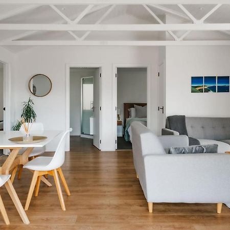Te Puna Cottage Gardens B&B 타우랑가 외부 사진