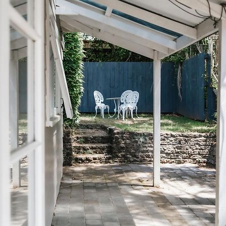 Te Puna Cottage Gardens B&B 타우랑가 외부 사진