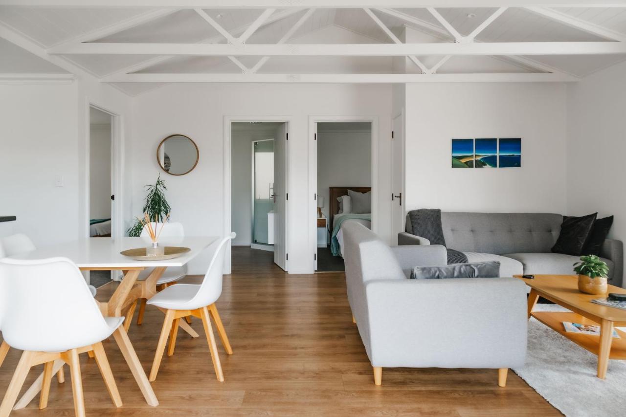 Te Puna Cottage Gardens B&B 타우랑가 외부 사진